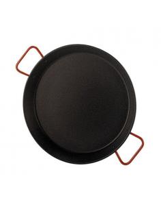 Paellera Valenciana Antiadherente Para 12 Personas 46 cm. - Imagen 1