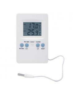 Termómetro Oryx Digital Con Sensor y Display 11 cm. - Imagen 1