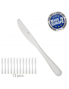 Cuchillo Postre Valencia 192 mm.Caja 12 unidades - Imagen 1