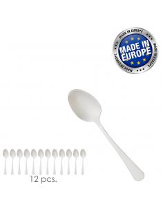 Cuchara Café y Postre Murano 140 mm.Caja 12 unidades - Imagen 1