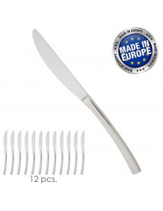 Cuchillo Mesa Mirage 213 mm.Caja 12 unidades - Imagen 1