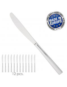 Cuchillo Mesa Flair 213 mm.Caja 12 unidades - Imagen 1