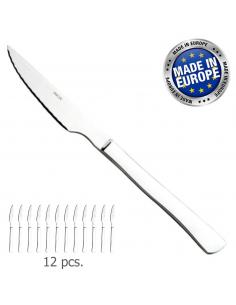 Cuchillo Chuletero Pampero 222 mm.Caja 12 unidades - Imagen 1