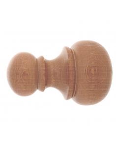 Terminal Madera "Chyc" 28x83 mm. Pino - Imagen 1