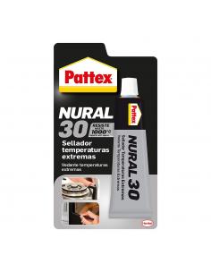 Nural- 30 Alta Temperatura (1 Tubo 110 Gramos) - Imagen 1
