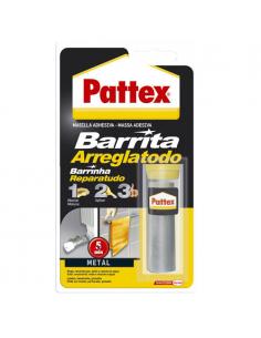 Nural- Barrita Arreglatodo 48 Gramos Metales - Imagen 1