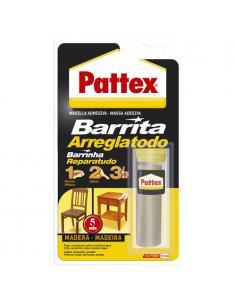 Nural- Barrita Arreglatodo 48 Gramos Madera - Imagen 1