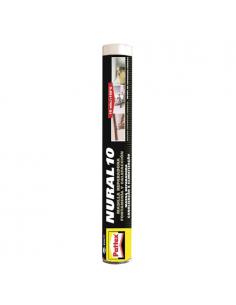 Nural- 10 Gris Construcción (Tubo 110 cm³.) - Imagen 1