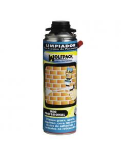Limpiador Espuma Poliuetano Pistola - Imagen 1