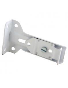 Soporte Riel Lateral  Extensible  6-9 (Juego 2 Piezas) - Imagen 1