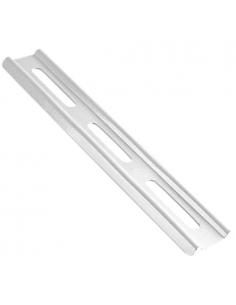 Placa Extension Riel - Imagen 1