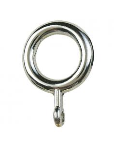 Anilla Chy-cort 12 mm. Cromada - Imagen 1