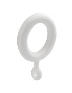 Anilla Chy-cort 20 mm. Blanca - Imagen 1