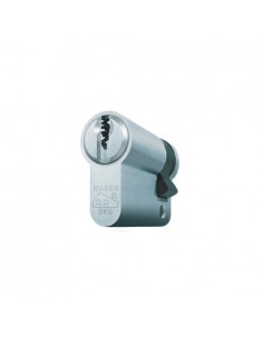 Cilindro MAUER MLS RIM