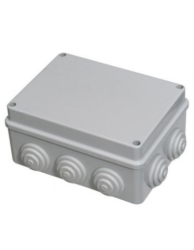 Caja Estanca Superficie Con Tornillo 150x110x70 mm. - Imagen 1