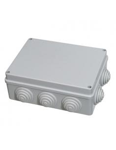 Caja Estanca Superficie Con Tornillo 190x140x70 mm. - Imagen 1