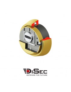 Escudo protector DISEC... 2