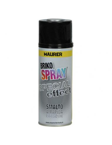 Spray Pintura Paragolpes Gris Medio 400 ml. - Imagen 1