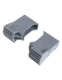Contera Escalera Pronor Para Travesaño Horizontal - Imagen 1