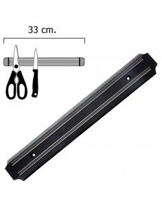 Iman Barra 33 cm. Para Colgar Cuchillos / Multiusos - Imagen 1