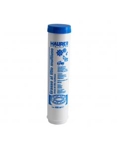 Grasa De Litio Cartucho 400 ml. - Imagen 1