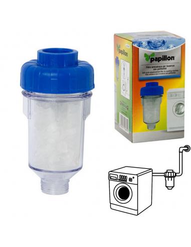 Filtro Agua Para Lavadora Directo De Polifosfato - Imagen 1