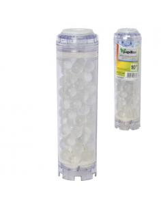 Cartucho Filtro Agua Polifosfato 10" - Imagen 1