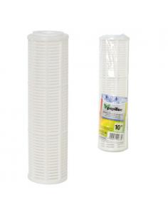 Cartucho Filtro Agua Malla Lavable 10" - Imagen 1