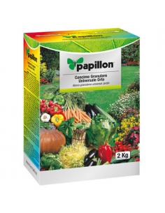 Abono Grano Papillon Universal / Huerto 2 Kg - Imagen 1