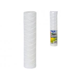 Cartucho Filtro Agua Bobinado 10" - Imagen 1