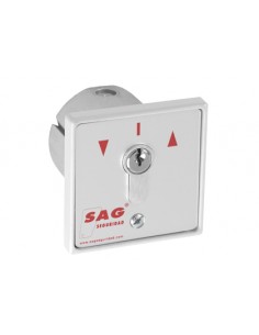 Caja de contactos SAG CGE