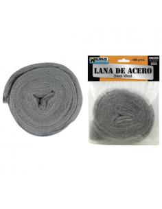 Lana De Acero   150 gr.  000 Extrafino - Imagen 1