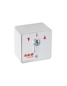 Caja de contactos SAG CGS