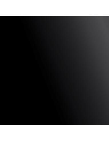 Lamina Adhesiva Negro Brillo 45 cm. x 20 metros - Imagen 1