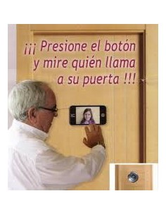 Mirilla digital DS 2