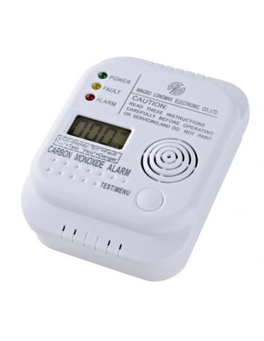 Detector CO - Imagen 1