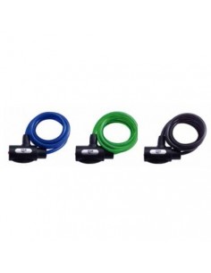 Cable bicicleta Spiral... 2
