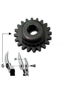 Tuerca Recambio Tijera Samurai KS-4T - Imagen 1