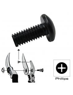 Tornillo Recambio Tijera Samurai Sujeción KS-4T - Imagen 1