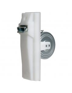 Recogedor Persiana Plastico Pequeño  Cinta 22 mm. - Imagen 1