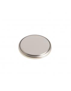 Pila Boton Litio CR2025 (Blister 5 Pilas) - Imagen 1