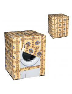 Funda Lavadora Carga Frontal Oryx - Imagen 1