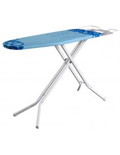 Mesa Planchar 120x38 Automática Para Centro De Planchado - Imagen 1