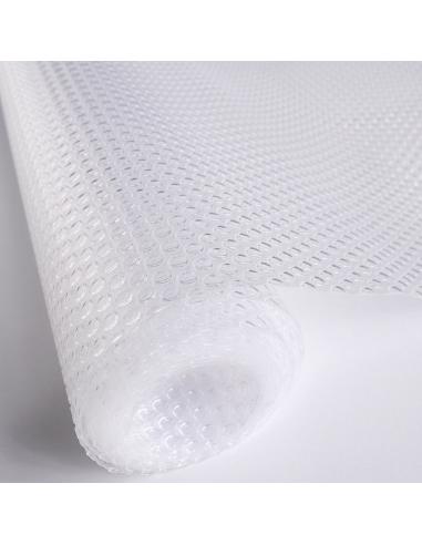 Antideslizante / Protector Plastico Transparente 50 cm. x 150 cm. - Imagen 1