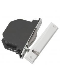 Recogedor Persiana Universal Blanco Cinta 20 Pintas - Imagen 1