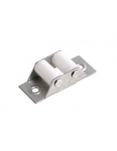 Pasacintas Persiana Mini Rodillos Nylon Cintas 14 mm. - Imagen 1