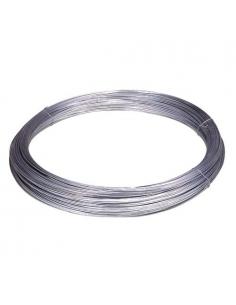 Alambre Galvanizado Rollo 25 Kg. Nº 13 - 2,0 mm. - Imagen 1