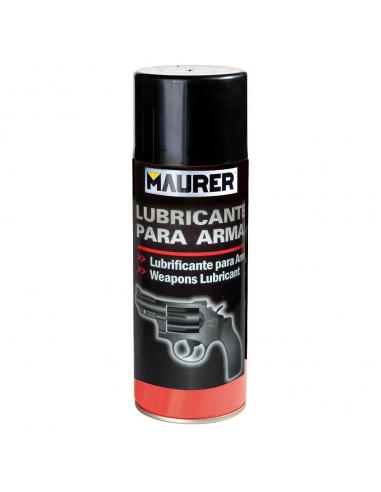 Spray Lubricante Para Armas 200 ml. - Imagen 1