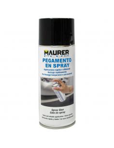 Spray Maurer Pegamento 400 ml. - Imagen 1