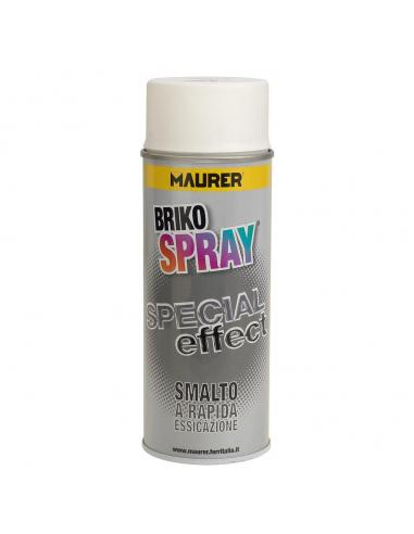Spray Pintura Resistente Altas Temperaturas Blanco 400 ml. - Imagen 1